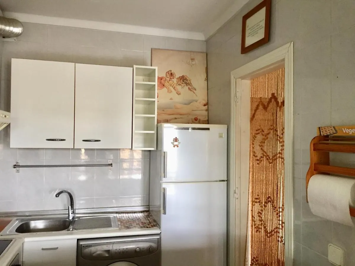 Cozy Studio In Benajarafe With Chimney 0*,  Spain