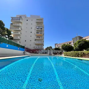 Mediterranean Way - Pino Alto Apartamento Salou
