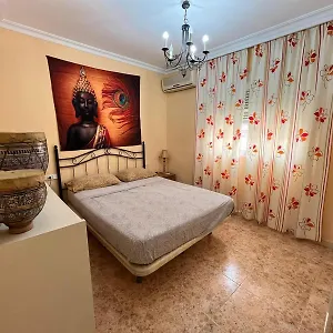 Privatunterkunft Tourist, Huelva