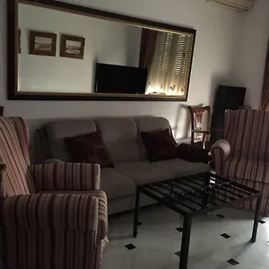 Privatunterkunft Casa Del Agueista, Marmolejo